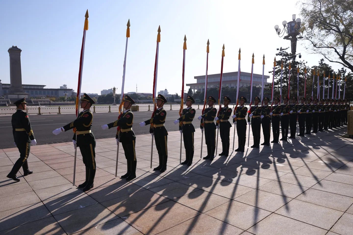 خىتاي تەيۋەن كىرىزىسى سەۋەبىدىن پۇقرالىرىغا ياپونىيەگە بارماسلىقنى تەۋسىيە قىلدى