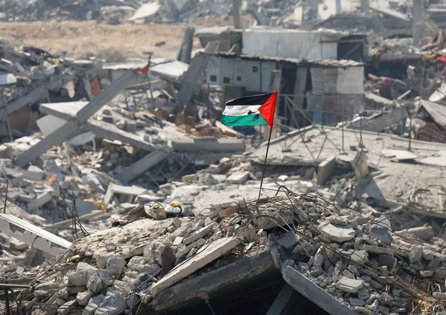 Zyrtari i OKB-së dënon sulmet e "neveritshme" nga kolonët izraelitë ndaj palestinezëve