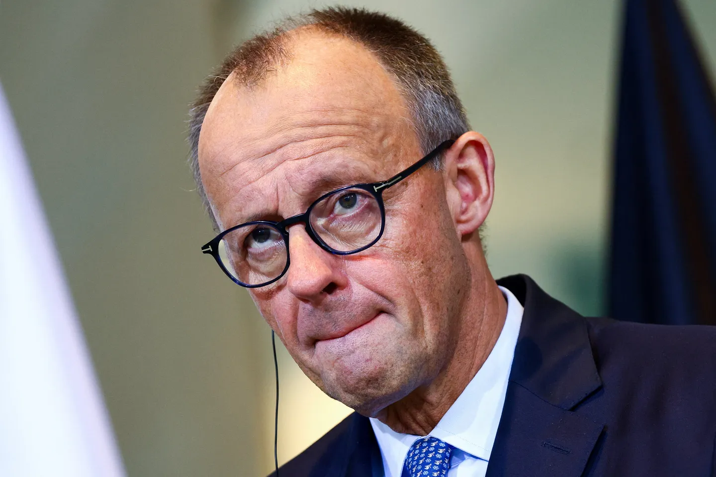 Kancelari gjerman Merz bën thirrje për marrëdhënie më të ngushta BE–Türkiye