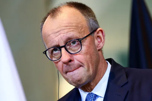 Kancelari gjerman Merz bën thirrje për marrëdhënie më të ngushta BE–Türkiye