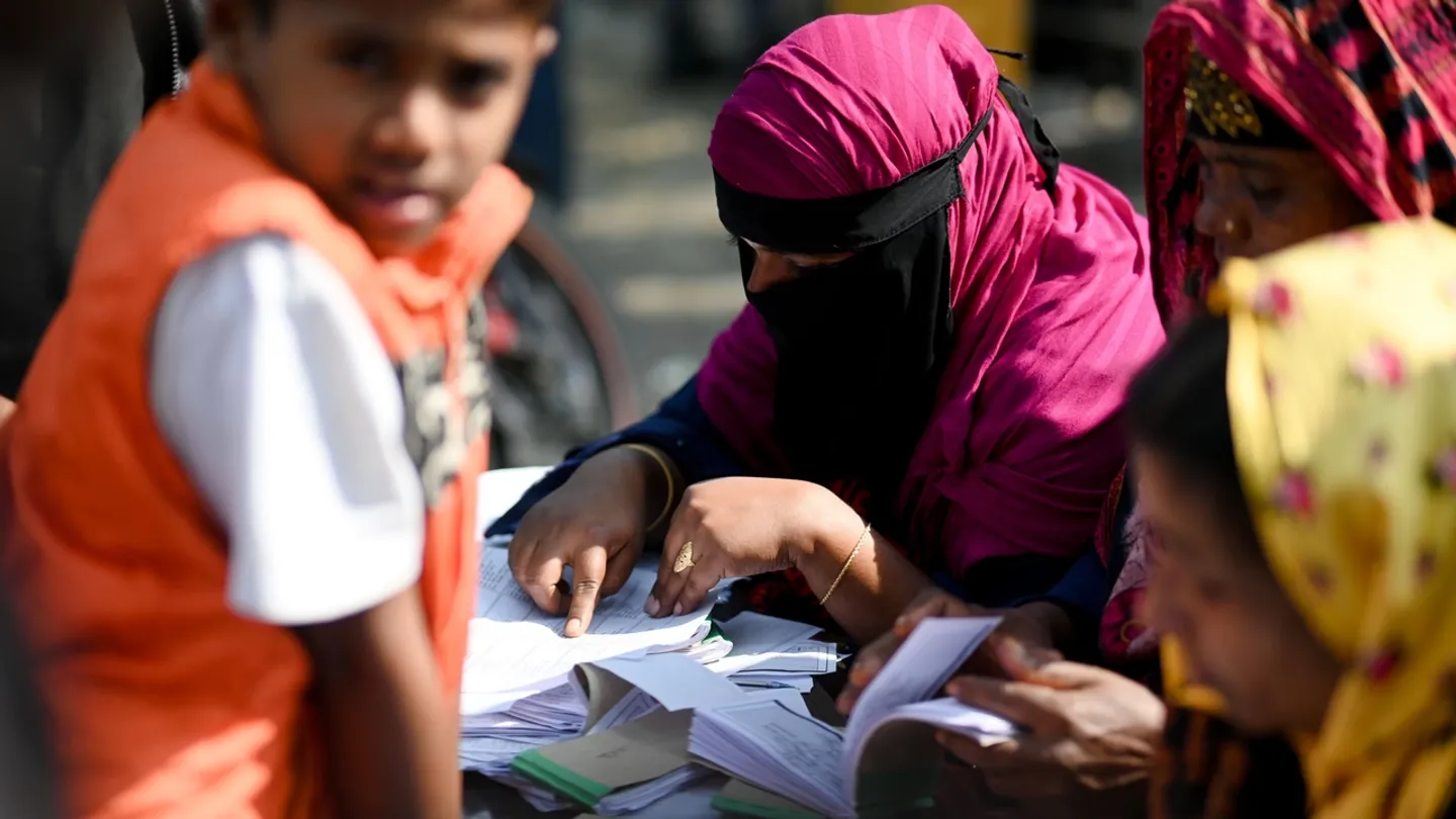 Bangladesh votará sobre reformas constitucionais nas eleições nacionais de fevereiro