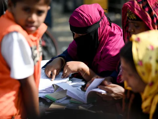 Bangladesh votará sobre reformas constitucionais nas eleições nacionais de fevereiro