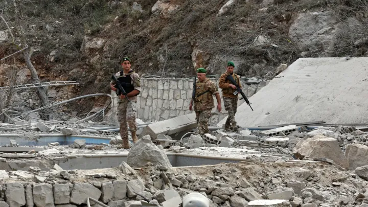 لبنان يعلن استكمال إحصاء أضرار العدوان وانفجار مرفأ بيروت.. وسلام يطالب بوقف التصعيد الإسرائيلي