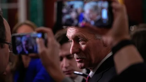 Вступится ли Кремль за Венесуэлу?