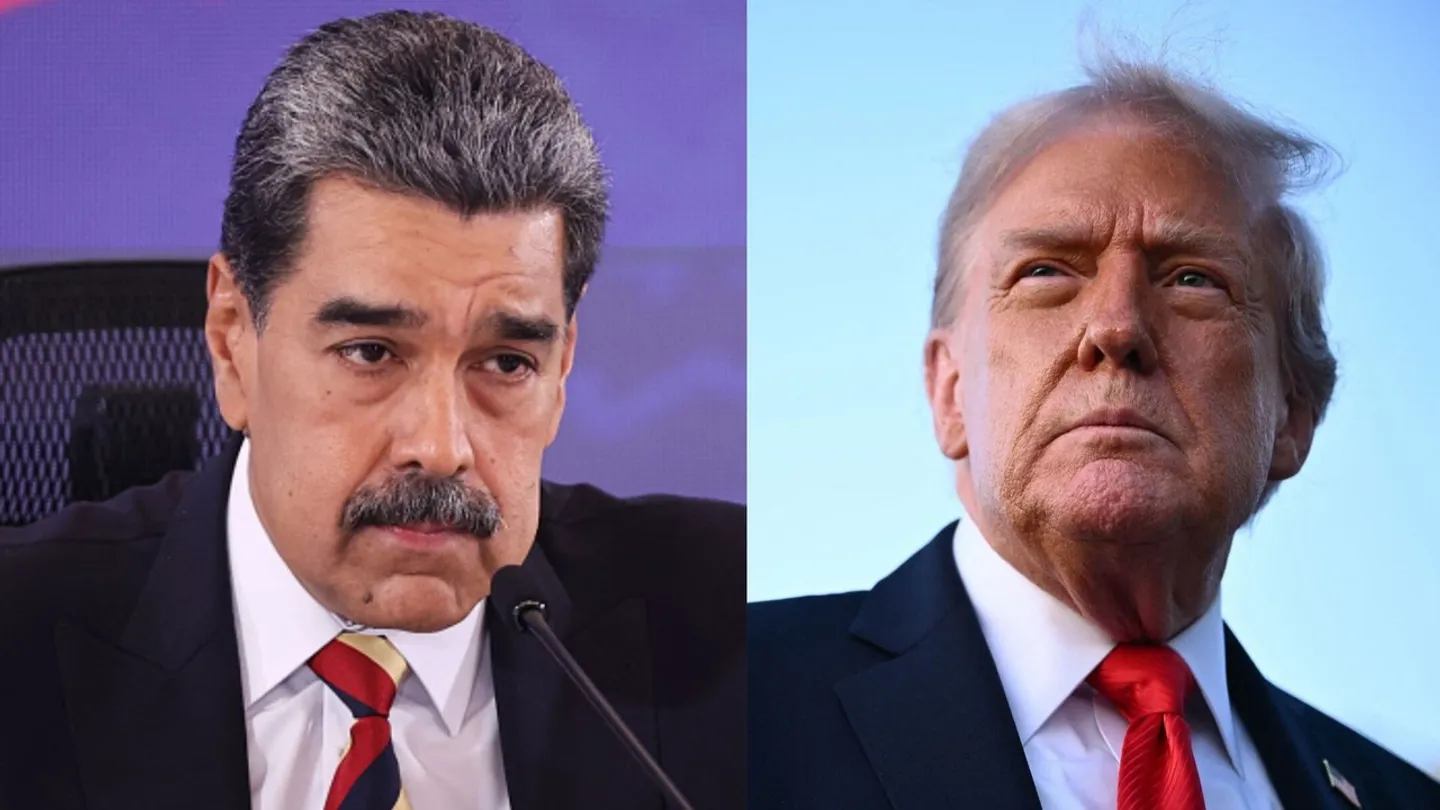 مع تصاعد التوتر بالكاريبي.. مادورو يحث ترمب على ضبط النفس ويدعوه إلى السلام