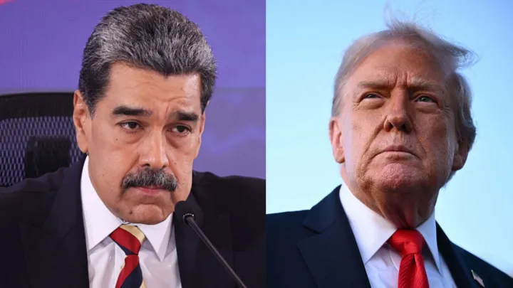 مع تصاعد التوتر بالكاريبي.. مادورو يحث ترمب على ضبط النفس ويدعوه إلى السلام