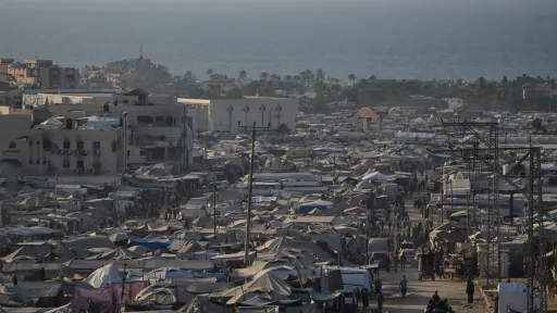 تركيا ودول عربية وإسلامية تعلن دعمها لمشروع قرار أمريكي حول غزة معروض بمجلس الأمن