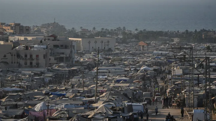 تركيا ودول عربية وإسلامية تعلن دعمها لمشروع قرار أمريكي حول غزة معروض بمجلس الأمن