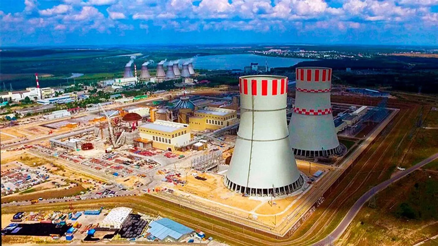 Россия заявила о повреждении АЭС