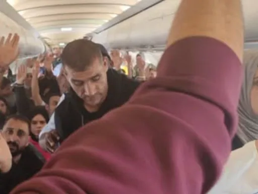 Afrika Kusini yaruhusu kuingia kwa wakimbizi zaidi ya 150 kutoka Gaza, Palestina