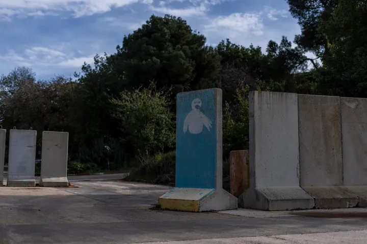 Lebanon to file UN complaint over Israeli wall plans crossing Blue Line