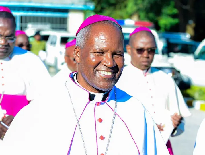 Baraza la Maaskofu Tanzania lataka uwajibikaji kwa waliohusika na mauaji ya waandamanaji