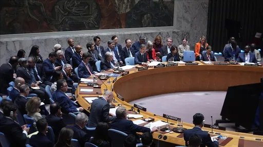 Baraza la usalama la UN laongezea mwaka mmoja ujumbe wa amani wa Abyei