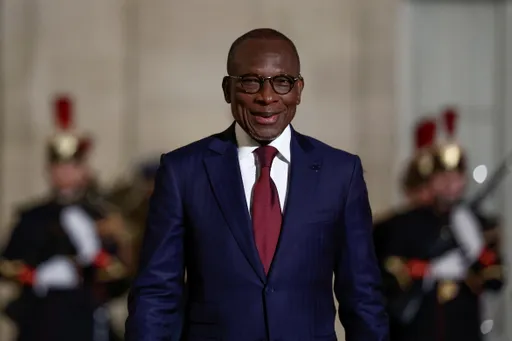 Benin's parliament extends presidential term to seven years