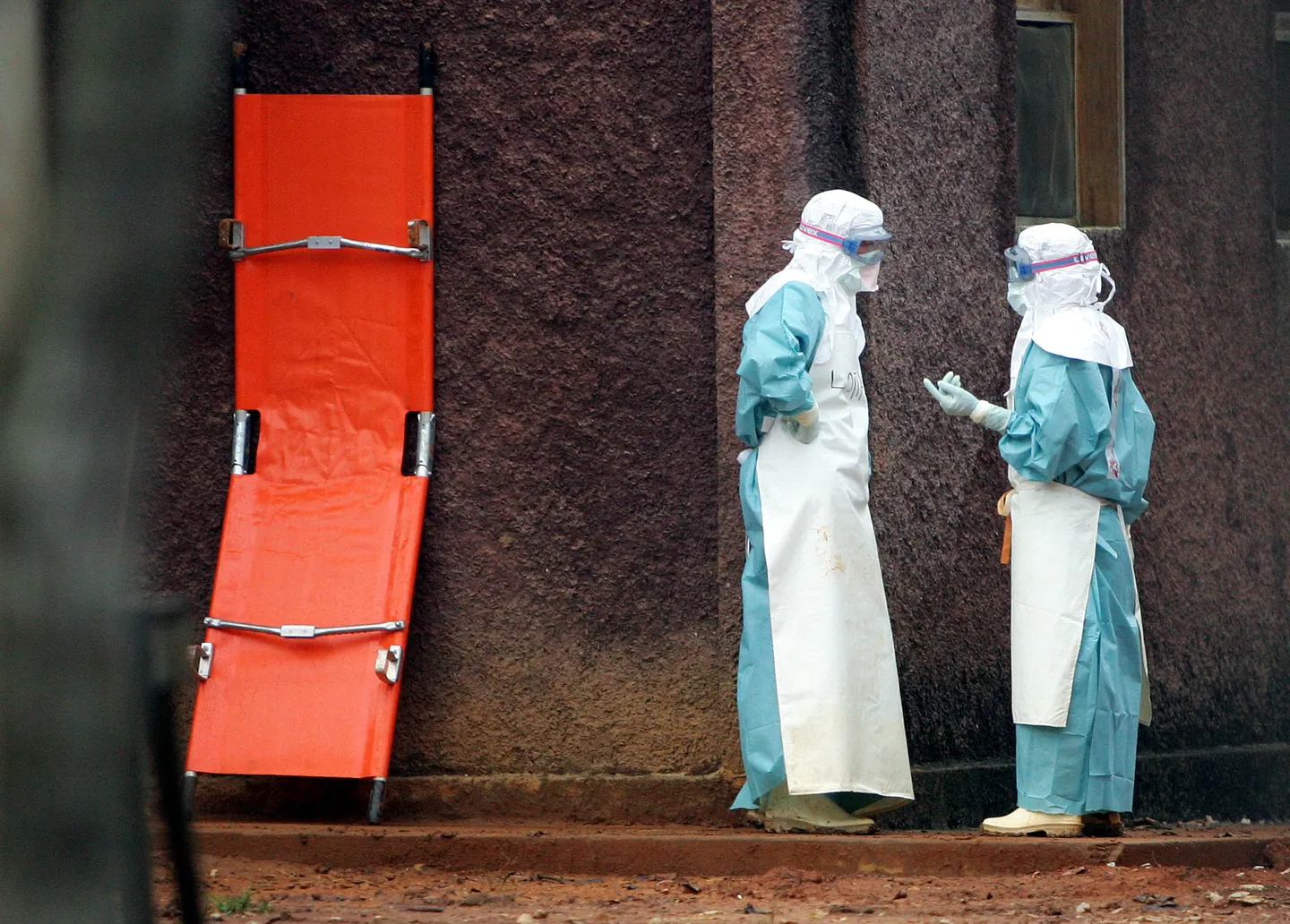 Marburg virus outbreak confirmed in southern Ethiopia