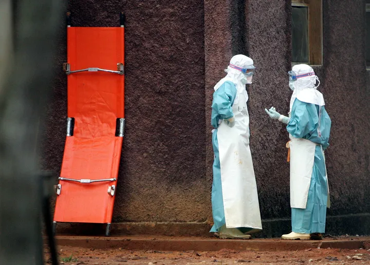 Marburg virus outbreak confirmed in southern Ethiopia