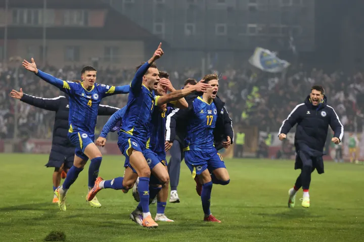 BiH preokretom u drugom poluvremenu pobijedila Rumuniju