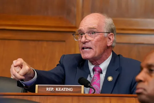 Kongresnici Meeks i Keating prosvjeduju zbog ukidanja sankcija Dodiku