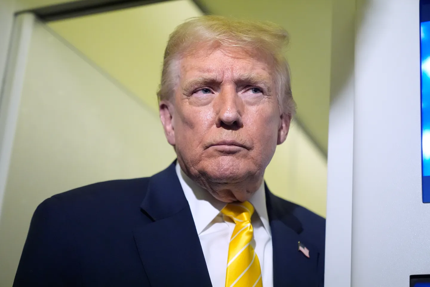 Trump: Kam marrë vendim për veprimet ndaj Venezuelës