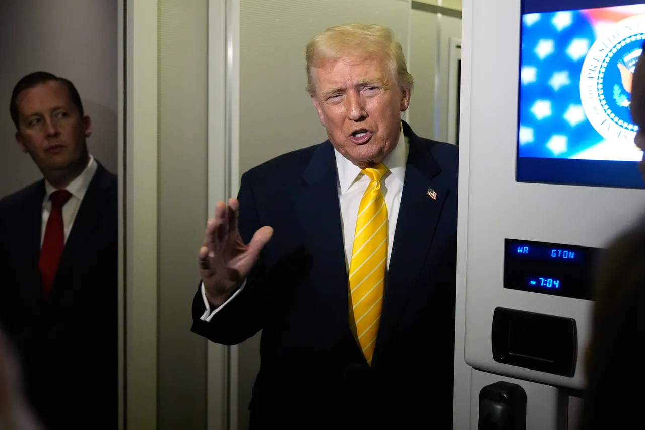 भारतीय प्रांत अमेरिकी वाणिज्य दूतावास के सामने की प्रमुख सड़क का नाम डोनाल्ड ट्रंप के नाम पर रखेगा