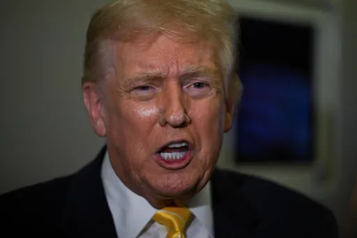 Trump calls Thailand, Cambodia to shore up peace deal after clashes