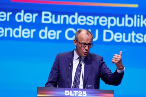 Njemački kancelar poručuje da neće biti nikakve saradnje s krajnje desničarskom strankom AfD