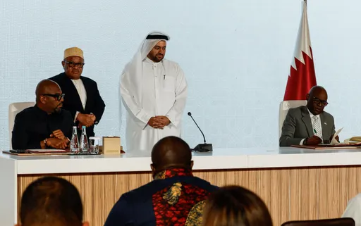 DR Congo warring sides agree to exchange prisoners and allow aid access