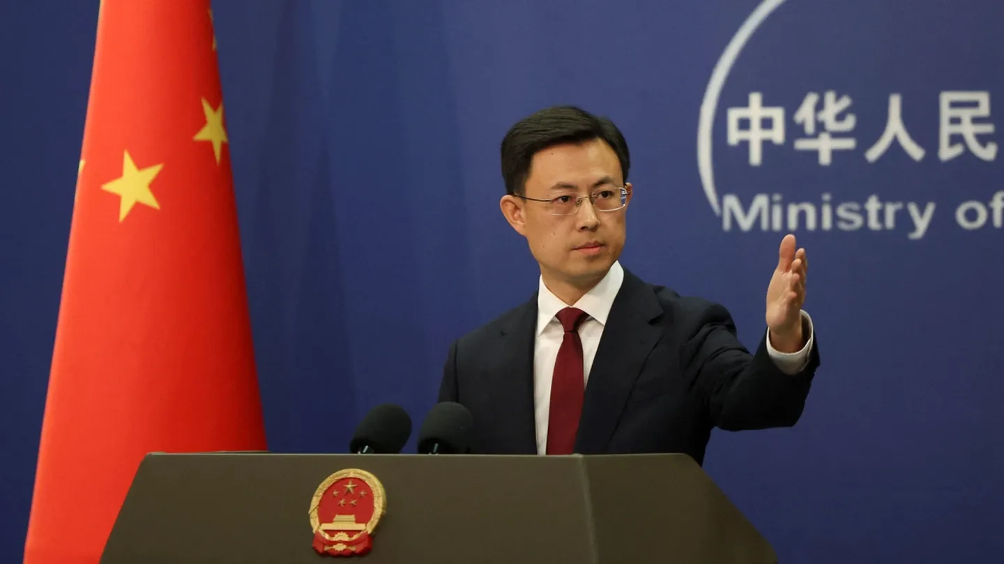 China exorta cidadãos a evitar o Japão após um desentendimento entre Tóquio e Pequim sobre Taiwan