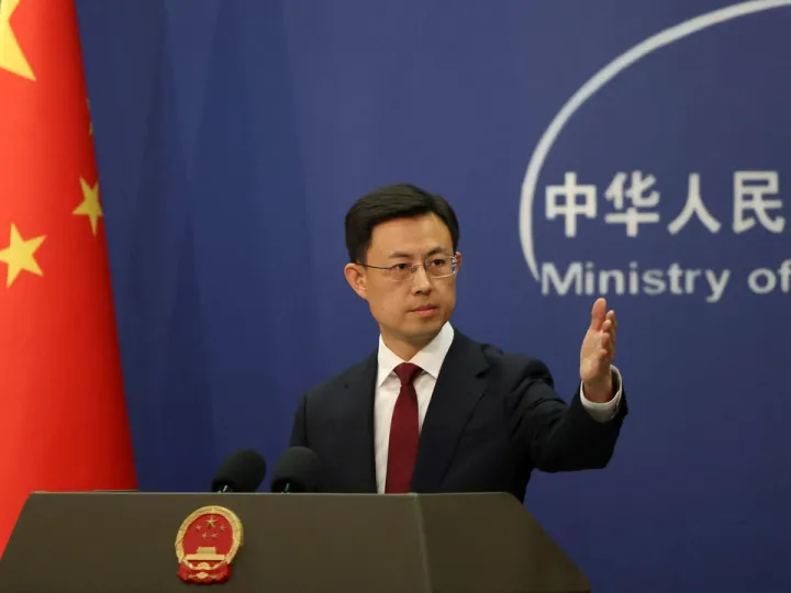 China exorta cidadãos a evitar o Japão após um desentendimento entre Tóquio e Pequim sobre Taiwan