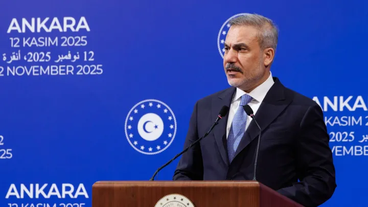 Турция будет отстаивать права турок-киприотов