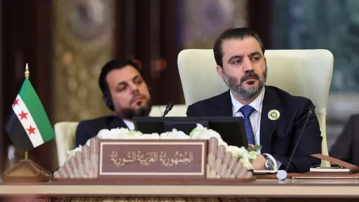 وزير الخارجية السوري يُجري الأحد أول زيارة رسمية للصين