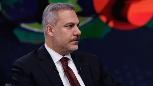 فيدان: تركيا مستعدة لتحمل مسؤوليتها في غزة بما في ذلك إرسال قوات