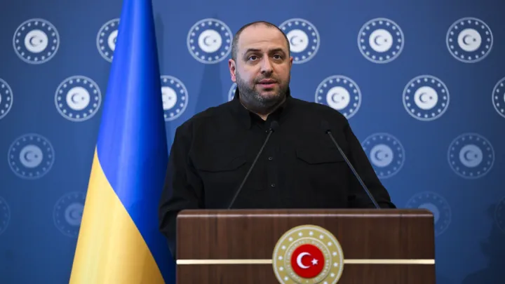 أوكرانيا: عقدنا لقاءات بتركيا والإمارات لتفعيل محادثات إسطنبول واستئناف تبادل الأسرى مع روسيا