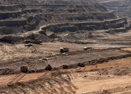 Bridge collapse at Congo copper mine leaves dozens dead, sparks calls for investigation