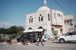 İsrail ordusu İordan çayının Qərb sahilində fələstinli uşağı öldürdü, dörd nəfəri yaraladı