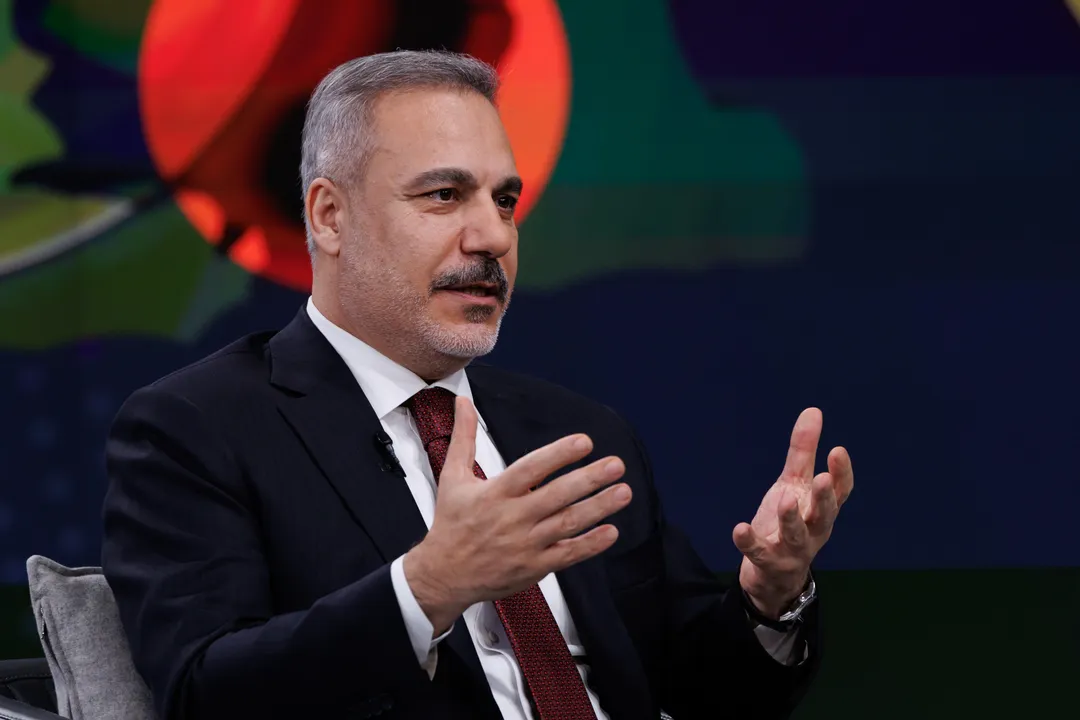 Kryediplomati turk: Mbështetja e ShBA-së për Sirinë është “jashtëzakonisht e rëndësishme”