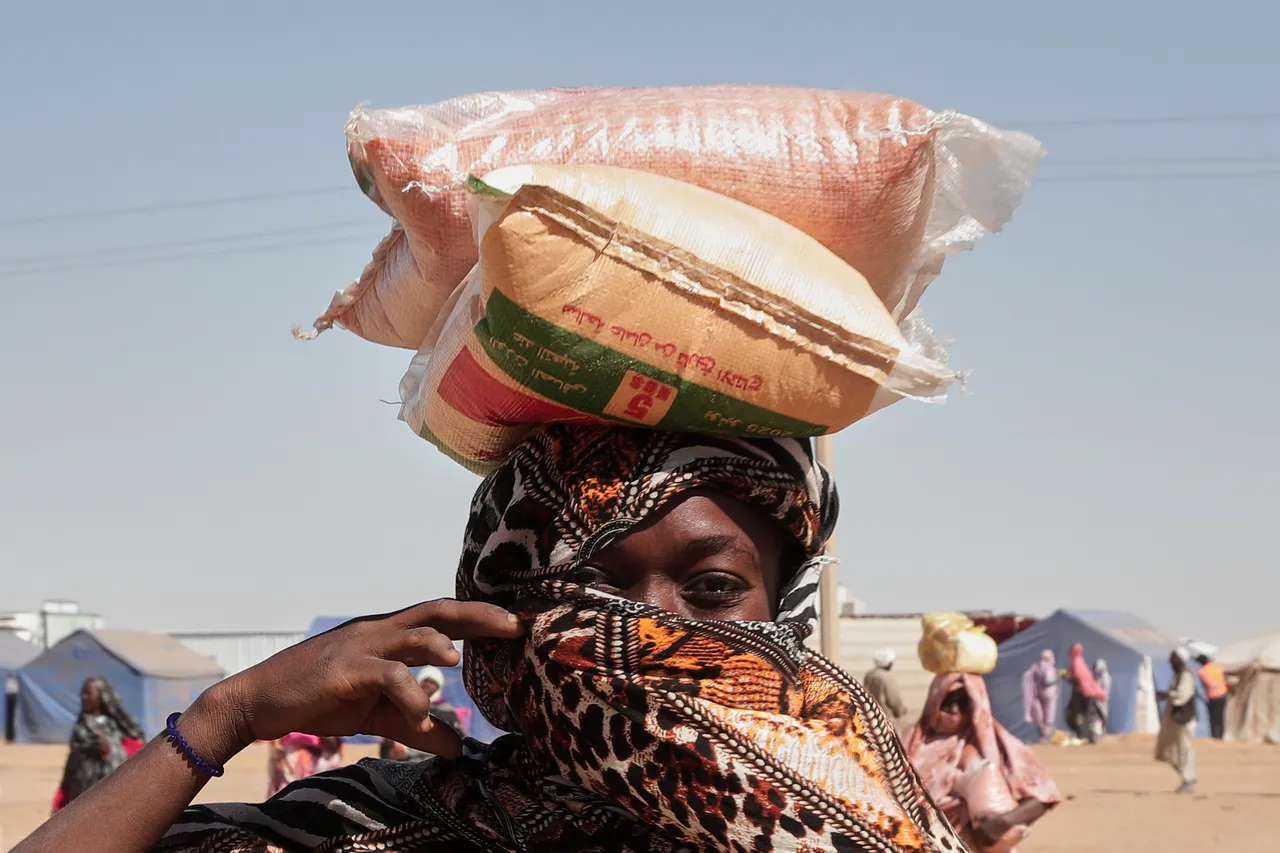 Sudan warns UN against dealing with RSF-linked humanitarian agency