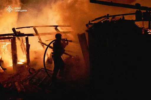 روسيا تعلن سيطرتها على قريتين جديدتين جنوبي أوكرانيا والأخيرة تؤكد إسقاطها 139 مسيّرة روسية