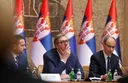 Vučić: Srbija bez ugovora za gas s Rusijom, uskoro počinje nabavku od drugih partnera