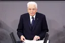 Серџо Матарела повика на крај на трајната воена состојба на Блискиот Исток