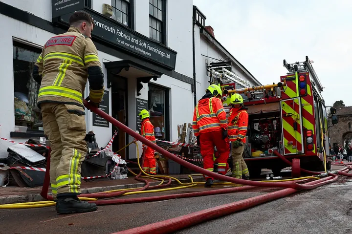 Nederlanders krijgen boekje met de titel "Voorbereiding op een noodsituatie"