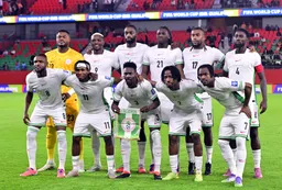 Why Nigeria fail to win CAF play-offs for di 2026 World Cup