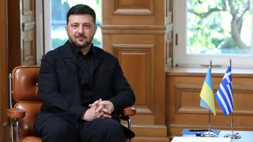 Украина ищет защиту газовых маршрутов