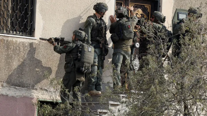 شهيد وإصابات برصاص جيش الاحتلال في الضفة وتواصُل اقتحام بلدة يعبد لليوم التاسع على التوالي