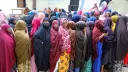 Somalia inches closer to direct elections as residents of capital, Mogadishu, collect voter's cards