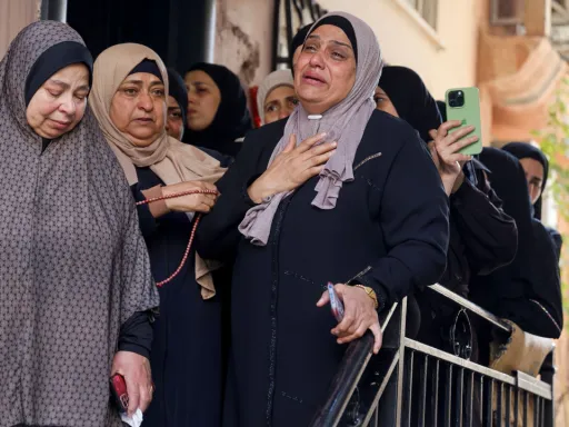 Forças israelitas matam adolescente palestiniano numa incursão na Cisjordânia ocupada