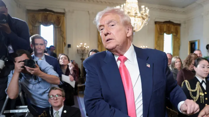 Trump buys at least $82m in bonds since late August, disclosures show