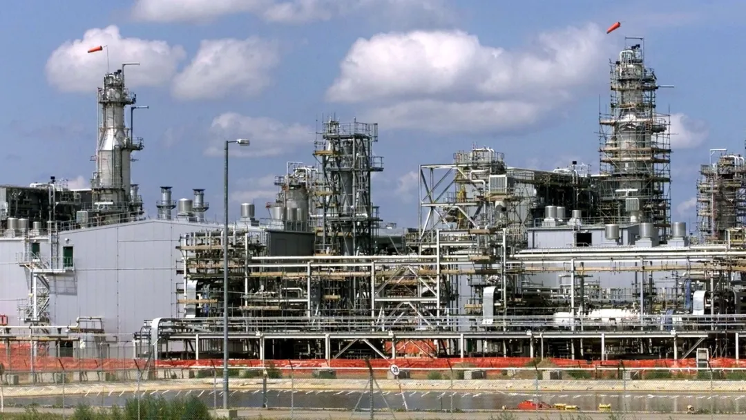 آمریکا تحریم‌های کنسرسیوم خط لوله خزر و دو میدان نفتی بزرگ قزاقستان را لغو کرد