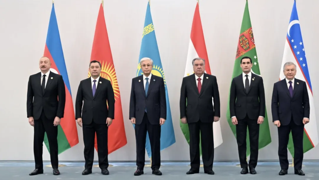 Новый этап интеграции Центральной Азии