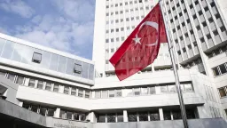 Анкара заявила о поддержке мирных инициатив в Африке